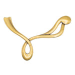 Ручка WMN660.ASX.00D1 бронза, Giusti