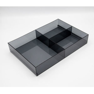 Ящик для хранения 300x200, Poliplast