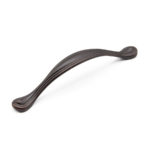 Ручка UR50-G25/128 Risa, патинированная медь, Gamet