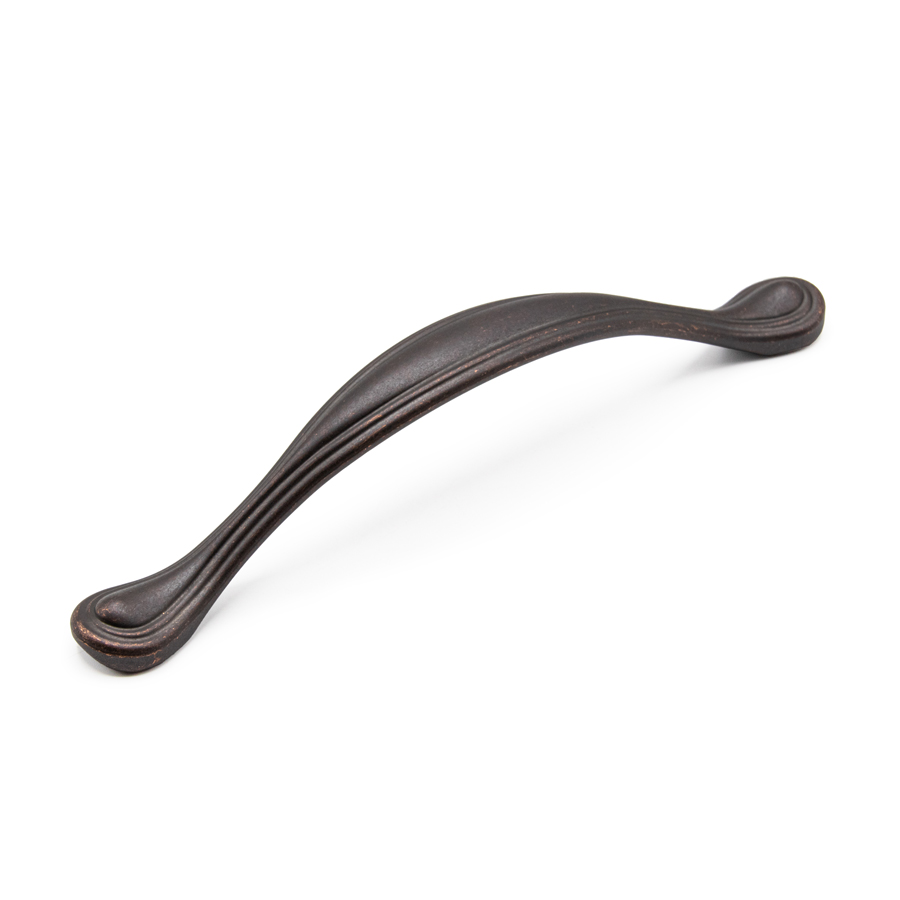Ручка UR50-G25/128 Risa, патинированная медь, Gamet