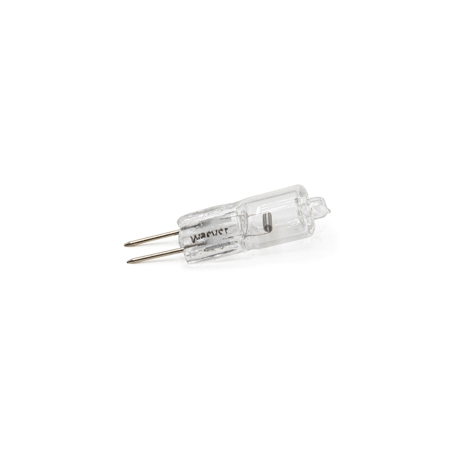 150040 Лампа галогенная JC 12V/35W-G4