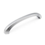Ручка UR45-G8/96 Zampa, матовый хром, Gamet