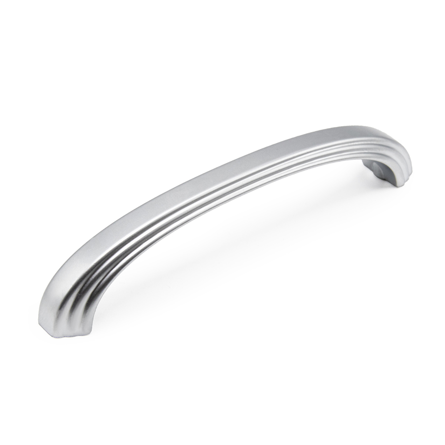 Ручка UR45-G8/96 Zampa, матовый хром, Gamet