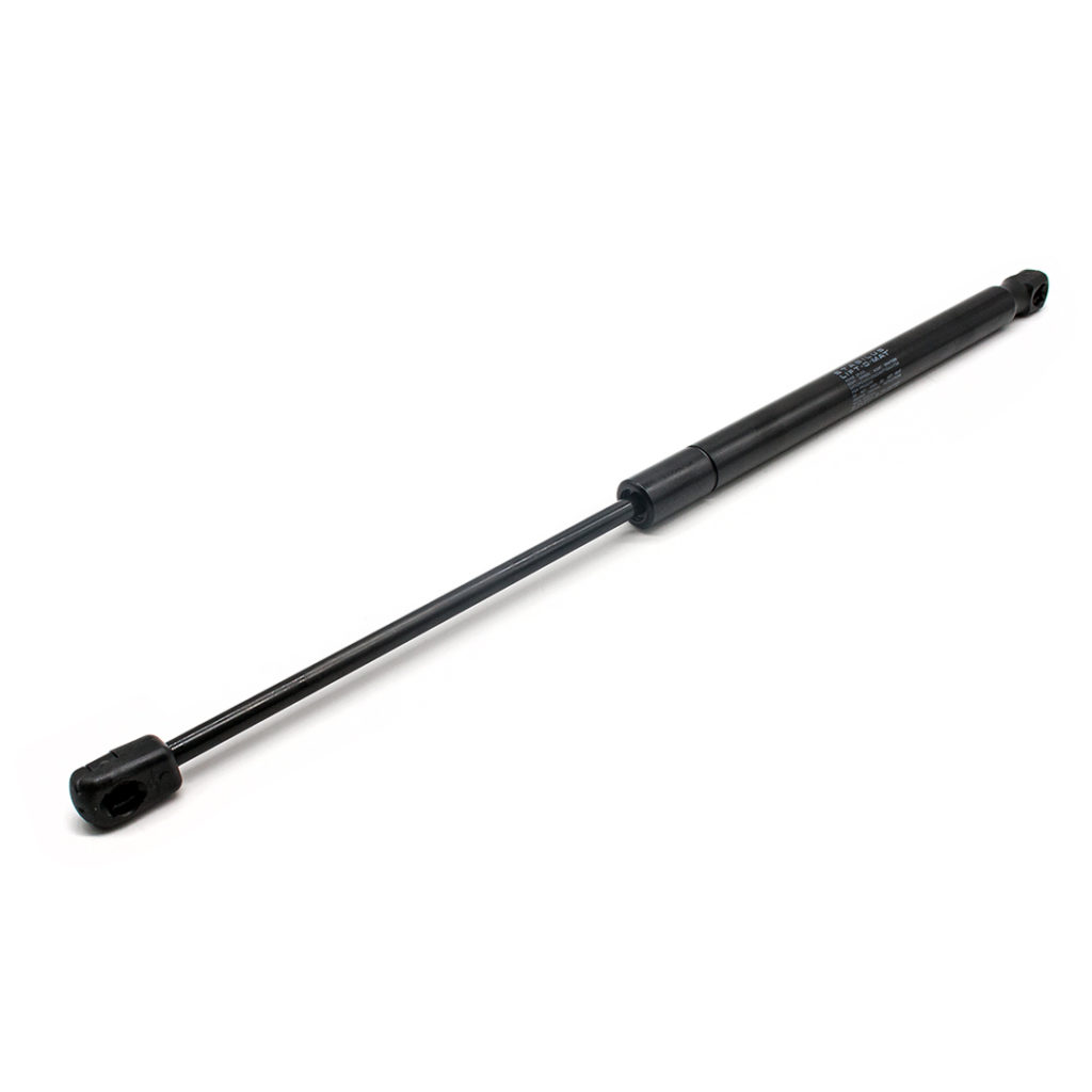 Stabilus Газлифт 222531 800N, 461 мм, шаровая цапфа