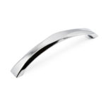 Ручка UU13-G4/128 Nastro, хром, Gamet