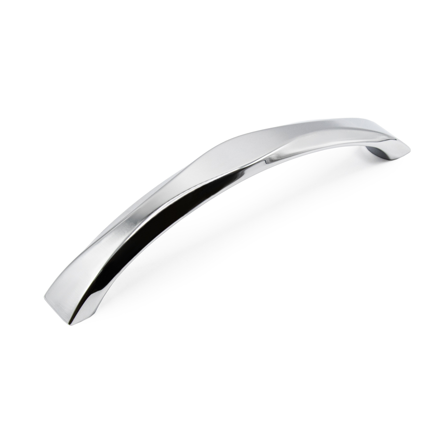 Ручка UU13-G4/128 Nastro, хром, Gamet