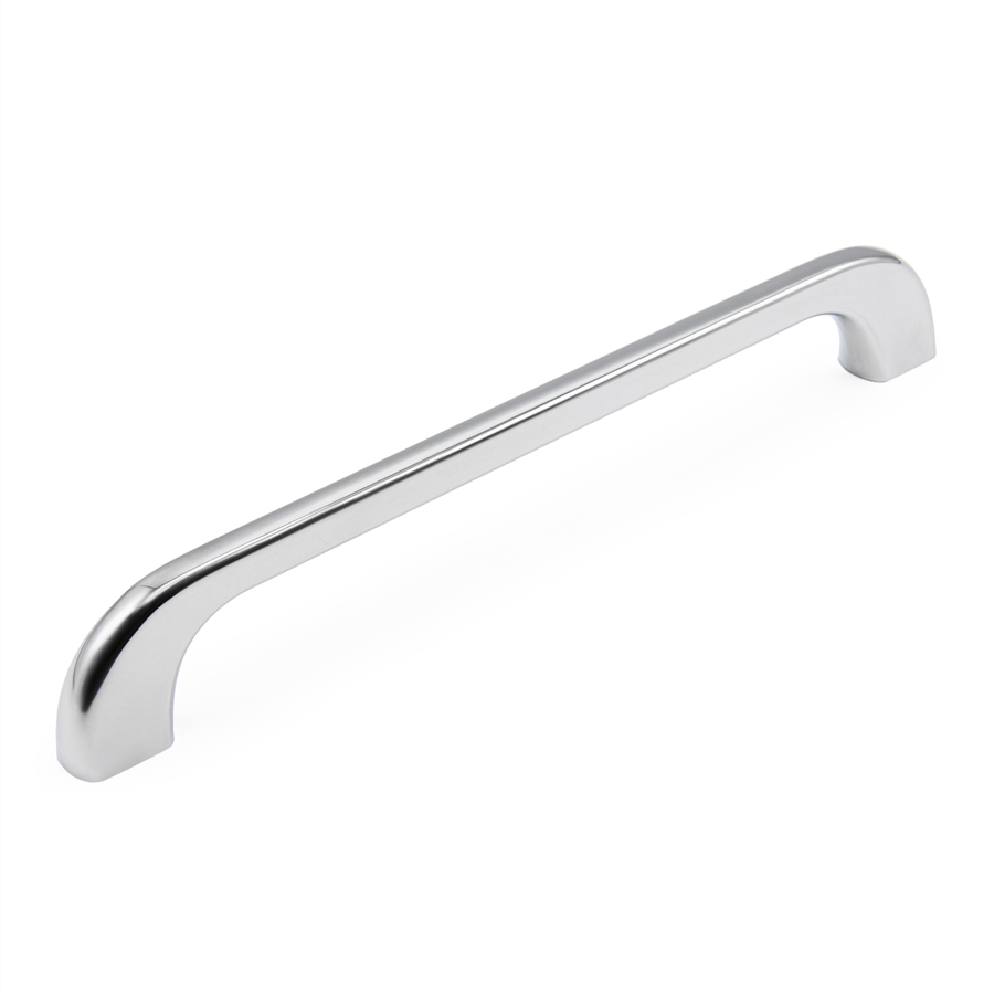 Ручка UU05-G4/160 Organic, хром, Gamet