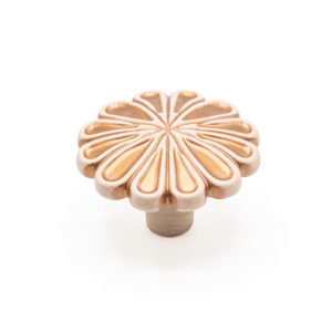 Ручка-кнопка WPO742.035.00W3, Giusti
