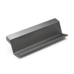 Ручка-скоба Like-It C6.100084.93, анодированный сатиновый никель, 64/84, Metakor