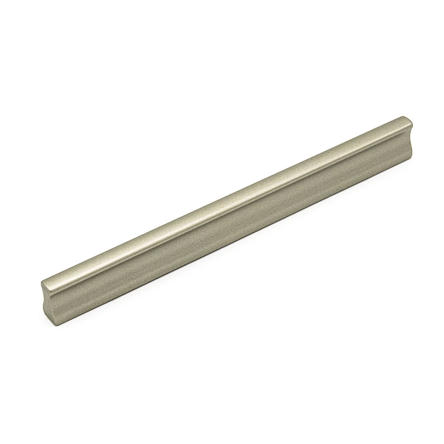 Ручка 0045BV9007, 128 мм, металлик, Poliplast
