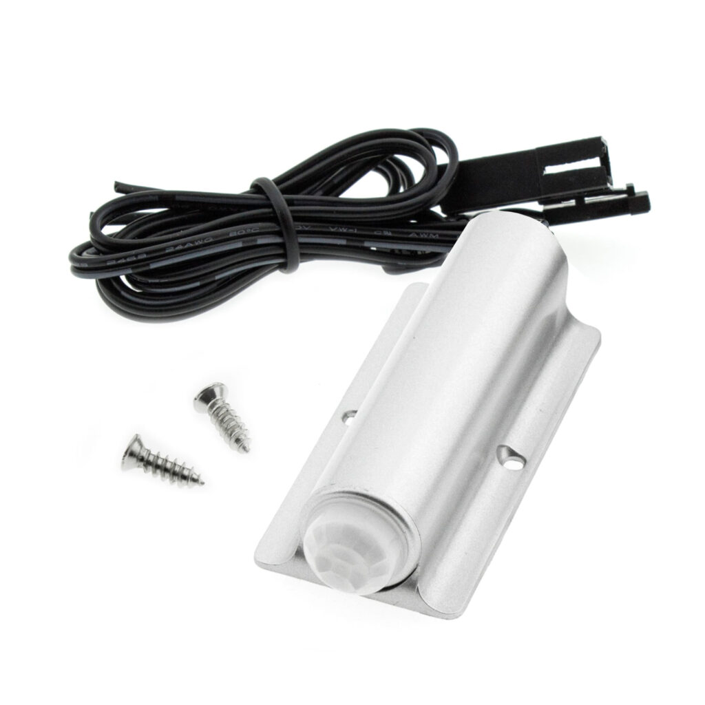 Выключатель PIR на движение, 12V, 25 W, Furnika