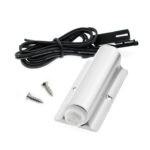 Выключатель PIR на движение, 12V, 25 W, Furnika