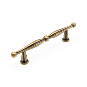 Ручка-скоба WMN814.096.00D1, Giusti