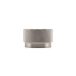 Ручка-кнопка GRAF BIG, 0486050L24, сталь, D50 мм, Viefe