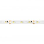 Лента LED 3528, 8 мм, 300LED/5м, 24 Вт/5м, холодное свечение, Furnika