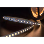 Лента LED 3528, 8 мм, 600LED/5м, 48 Вт/5м, натуральное свечение, Furnika