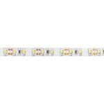 Лента LED 3014-120D, 8 мм, 600LED/5м, натуральное свечение, Furnika