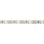 Лента LED 3014-120D, 8 мм, 600LED/5м, теплое свечение, Furnika