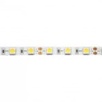 Лента LED 5050-120D, 8 мм, 300LED/5м, 72 Вт/5м, теплое свечение, Furnika