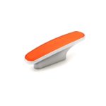 Ручка UU0608-P261/32 Cameleon оранжевый/матовый хром Gamet
