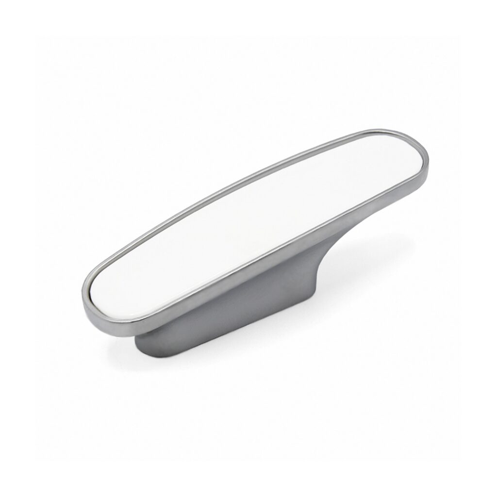 Ручка UU0608-P41/32 Cameleon белый/матовый хром Gamet