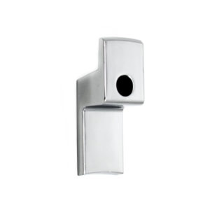 Крючок WP1504 хром, Gamet