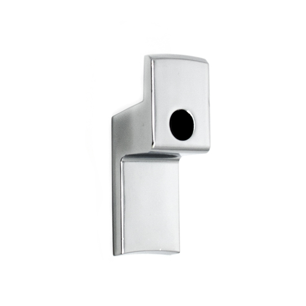 Крючок WP1504 хром, Gamet