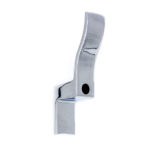 Крючок WP1604 хром, Gamet