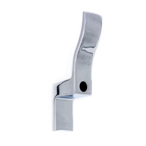 Крючок WP1604 хром, Gamet