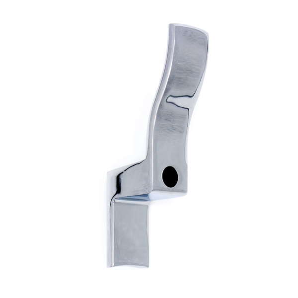 Крючок WP1604 хром, Gamet
