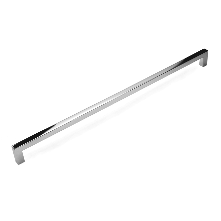 Ручка-скоба Stretch 11.3789.38 хром, 320/329, Metakor