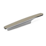 Ручка UU0604-P43/96 Cameleon капучино/хром Gamet