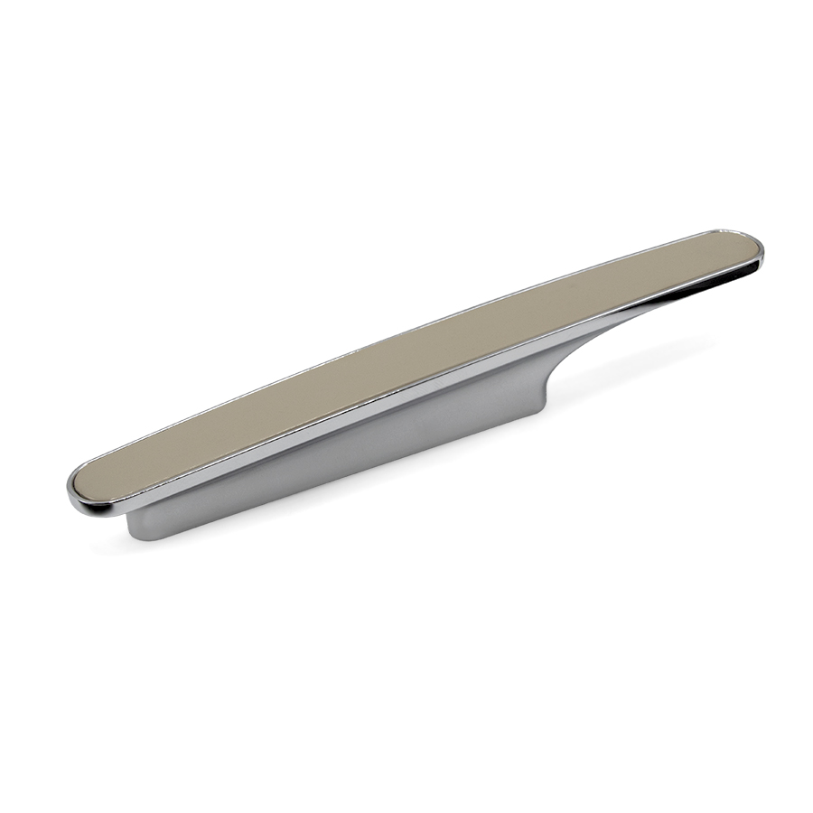 Ручка UU0604-P43/96 Cameleon капучино/хром Gamet