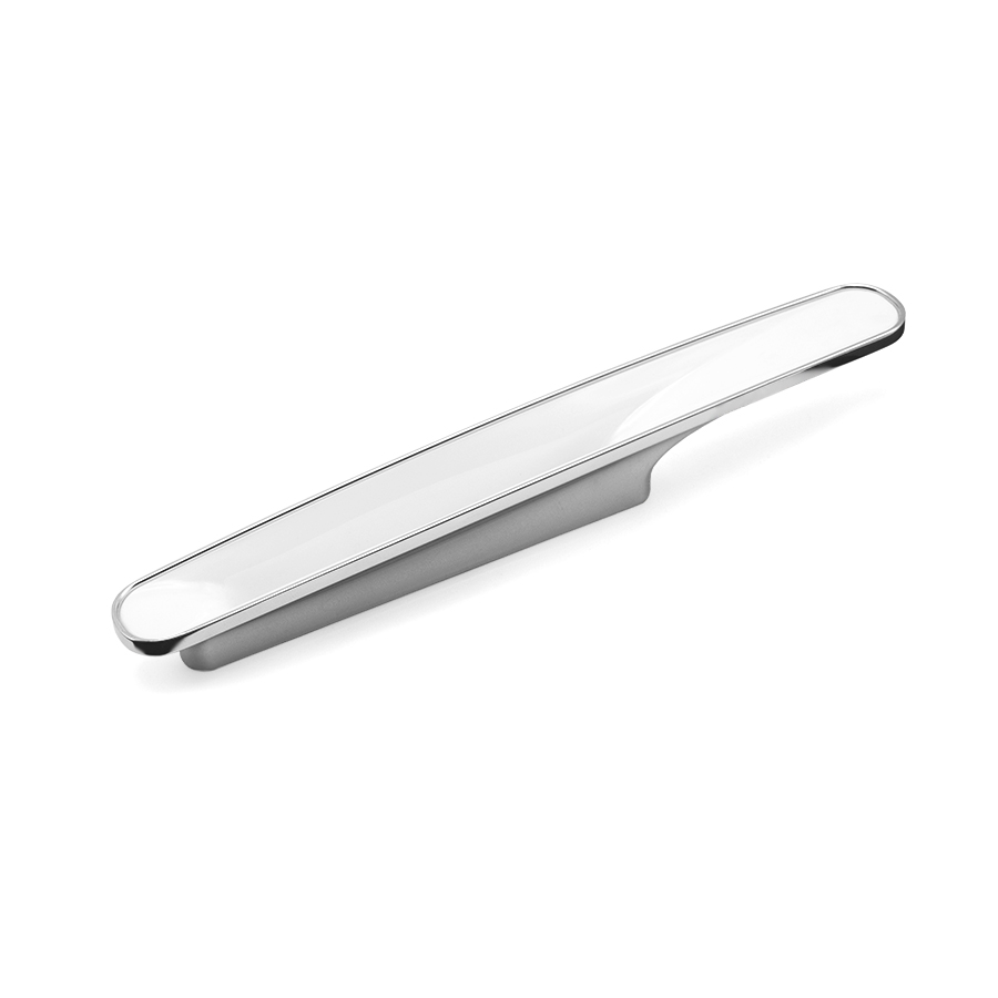 Ручка UU0704-P41/96 Cameleon белый/хром Gamet