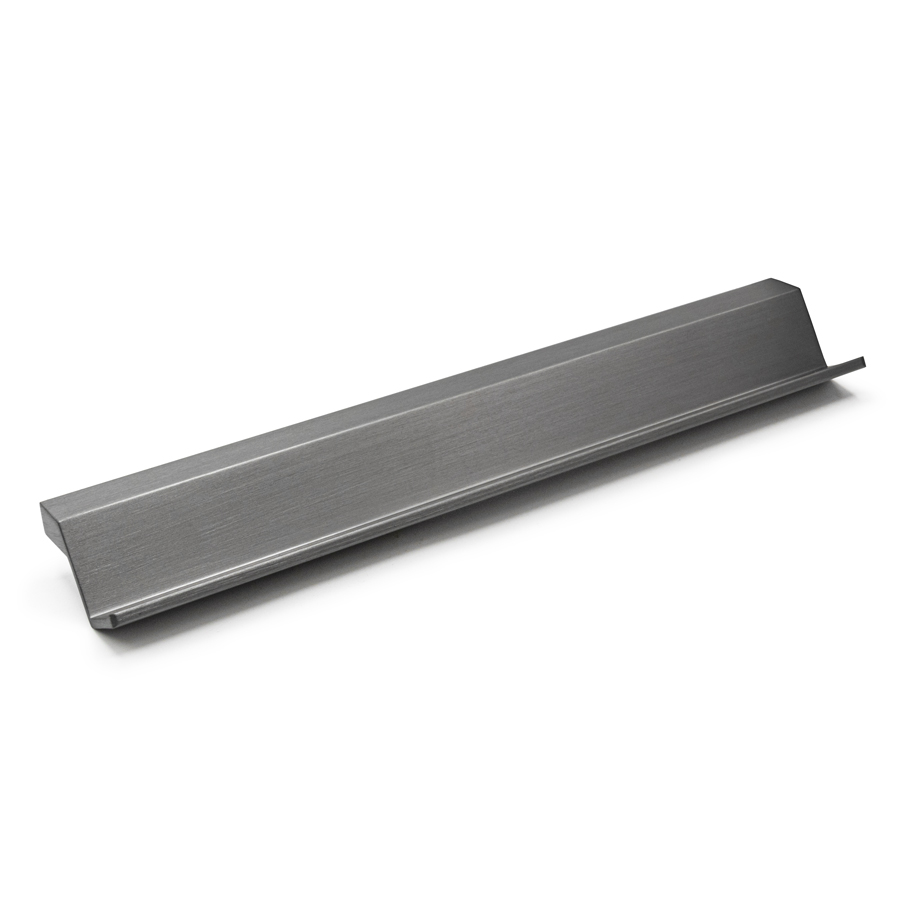 Ручка-скоба Like-It C6.100180.93, анодированный сатиновый никель, 160/180, Metakor