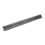 Ручка-скоба Like-It C6.100340.93, анодированный сатиновый никель, 320/340, Metakor