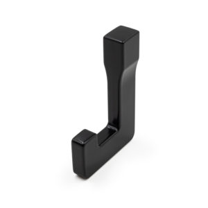 Крючок WP 37 L31, черный, Gamet