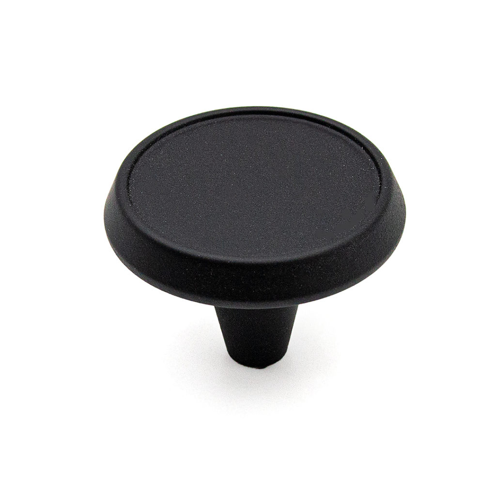 Ручка GU09-R230, черный, Gamet