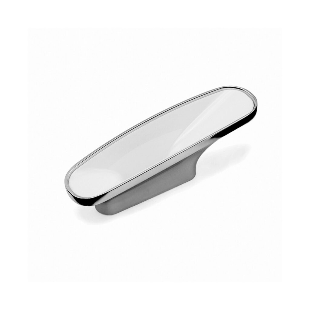 Ручка UU0704-P41/32 Cameleon белый/хром Gamet