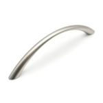 Ручка DECORIS-U-003-96-G6-1 матовый никель, 96мм