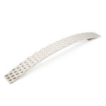 Ручка UU40-G6/192 Wave, матовый никель, Gamet