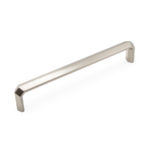 Ручка UU56-G7/160 Honey, крацованный никель, Gamet