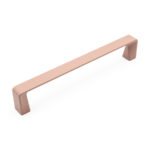 Ручка UU52-R211/160 Encanto, Soft Touch, пепельно-розовый, Gamet