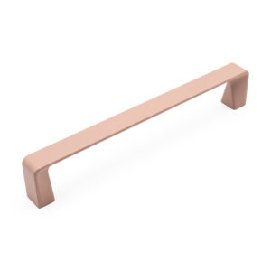 Ручка Encanto, Soft Touch, пепельно-розовый, Gamet