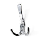 Крючок WR4304, Serpente, большой, хром, Gamet