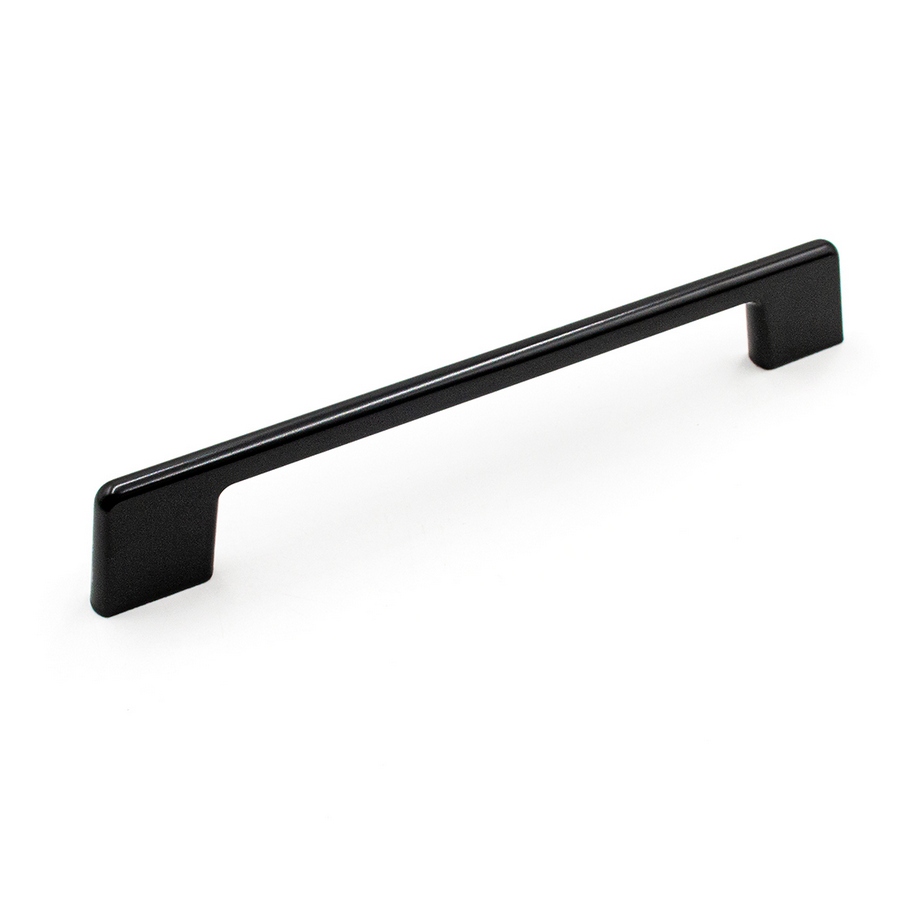 Ручка UU55-L31/160, Natural, черный, Gamet
