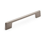 Ручка UU55-G74/128, Natural, нержавеющая сталь, Gamet