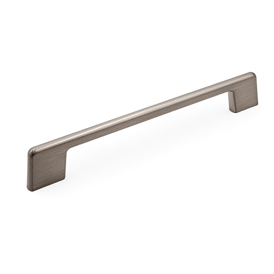 Ручка UU55-G74/160, Natural, нержавеющая сталь, Gamet