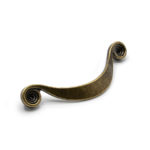 Ручка UR19-G35 /128 Sorriso, Античная бронза, Gamet