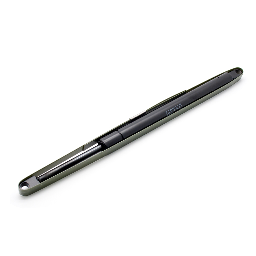 Stabilus Газлифт 016996 1200N, 500 мм, проушина 10 мм, шт